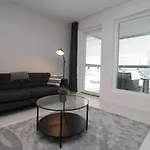 Modern For 2 Guests Turku