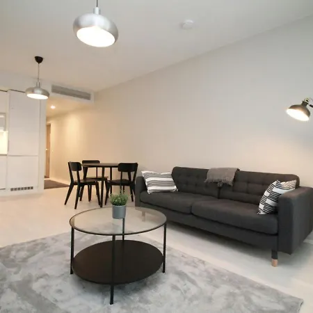Modern For 2 Guests