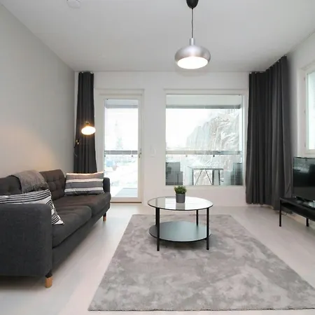 Appartement Modern For 2 Guests
