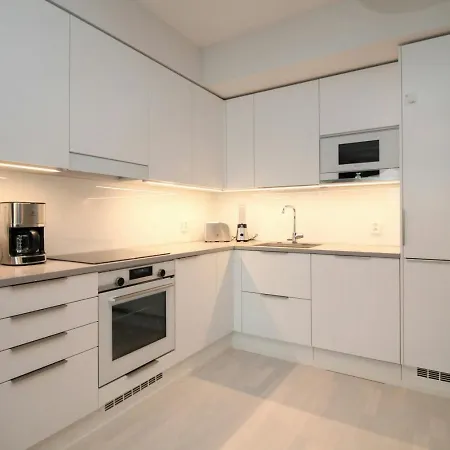 Modern For 2 Guests *