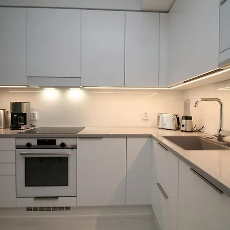 Modern For 2 Guests *