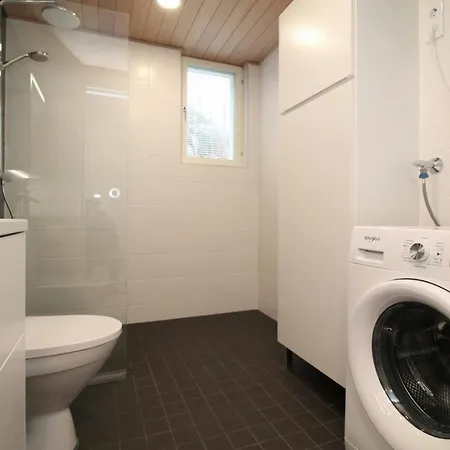 Modern For 2 Guests Lägenhet *