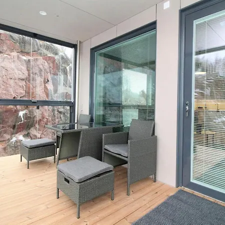 Modern For 2 Guests * Turku