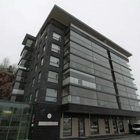 Modern For 2 Guests *