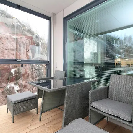 Modern For 2 Guests Åbo